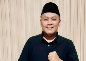 Ubaedillah Terpilih Menjadi Koordinator Presidium MD KAHMI Lebak