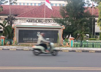 Pemkot Cilegon Belum Terima Hibah Lahan dari PT KS, MoU Mandek Sejak 2020
