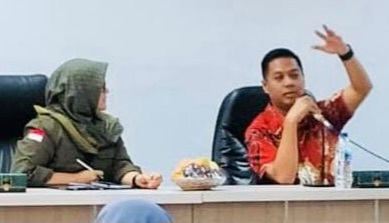 Komisi V DPRD Banten: Mestinya SMK/SMA Swasta di Banten Mulai Sosialisasikan Program Sekolah Gratis