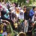 Tradisi Ngembang di Sajira Lebak, Bentuk Syukur Hasil Panen yang Melimpah