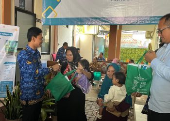 77 Bumil Jalani Pemeriksaan USG Gratis di Puskesmas Banjar
