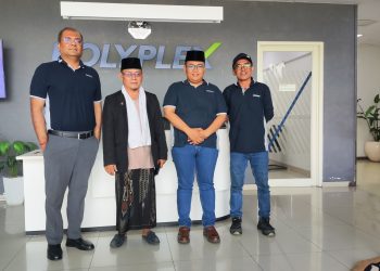 PT Polyplex Films Indonesia Tidak Mentolerir Praktik Pungli Dalam Proses Rekrutmen Karyawannya