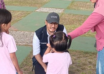 Benahi Birokrasi, Wakil Walikota Cilegon: Rekomendasi BPK Jadi Prioritas 100 Hari Kerja