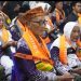 Bupati Lebak Lepas Keberangkatan 176 Jemaah Calon Haji