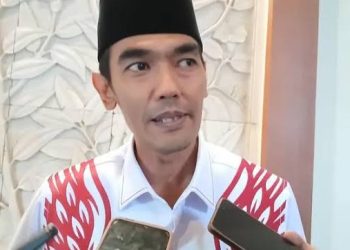 Ketum PB Al-Khairiyah Laporkan Wakil Ketua Kadin Cilegon ke Polda Banten