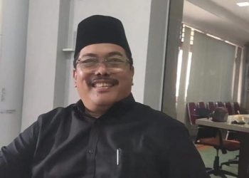 Rudy Suhartanto Ditunjuk Jadi Plh Bupati Serang, Menjabat Hingga 13 Juni