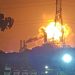 Flaring PT LOTTE Chemical di Cilegon Tuai Reaksi, Ini Penjelasan Resminya