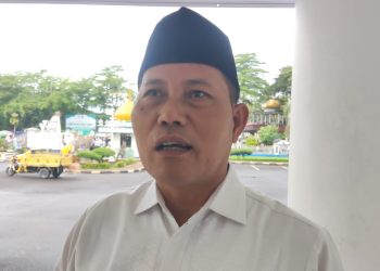 Komisi II DPRD Kabupaten Serang Minta Tak Ada Kompromi Bagi Pelaku Kekerasan Seksual