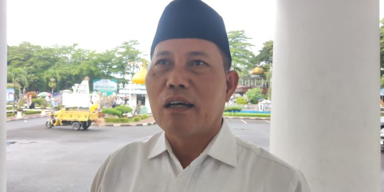 Komisi II DPRD Kabupaten Serang Minta Tak Ada Kompromi Bagi Pelaku Kekerasan Seksual