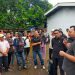Menyengsarakan Pedagang, Politikus PPP Lebak Minta Gate e-Parkir Pasar Sampay Dibongkar