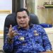 Walikota Serang Instruksikan OPD Tak Anggarkan Pemeliharaan Randis di Tahun 2026