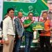 Taekwondo National Grade C Championship, Diikuti Ratusan Atlet