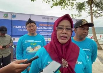Satgas Dibentuk, Pemkab Pandeglang Optimalkan Potensi Sektor Perikanan Genjot PAD