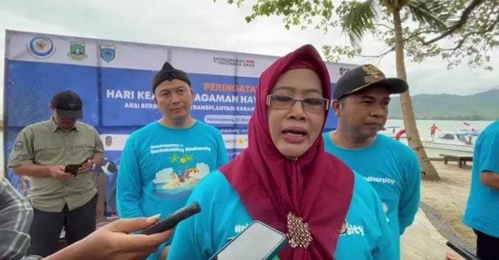 Satgas Dibentuk, Pemkab Pandeglang Optimalkan Potensi Sektor Perikanan Genjot PAD