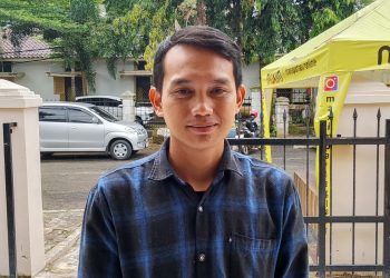 Kormi Pandeglang Dorong Olahraga Tradisional Masuk Muatan Lokal Sekolah