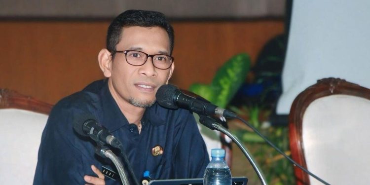 Masih Banyak Keluarga Tak Punya Jamban, Pemkab Lebak Tingkatkan Cakupan Sanitasi