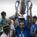 Persib Bandung Juara, Tiga Tim Besar Turun Kasta