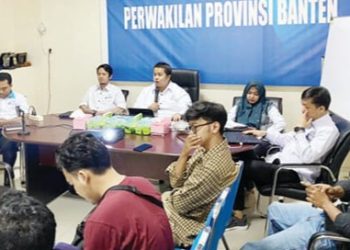 Ombudsman: Dindikbud Banten Harus Segera Sosialisasikan Juknis SPMB 2025/2026