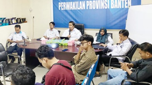 Ombudsman: Dindikbud Banten Harus Segera Sosialisasikan Juknis SPMB 2025/2026