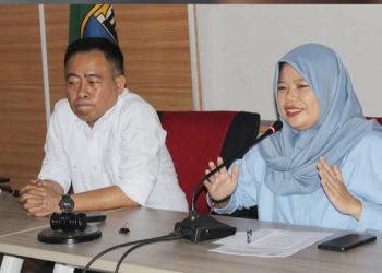 Juwita Wulandari Apresiasi Pemkab Lebak Raih WTP ke-10 Berturut-turut