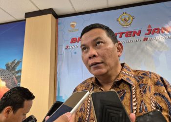 BPK Ungkap Temuan Dalam LKPD di Seluruh Pemda di Banten