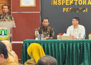 KPK Warning Pemda Soal Sertifikasi Aset