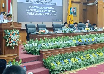 Tinggal di Rumah Pribadi, Bupati Zakiyah: Saya Tidak Akan Minta Sewa Rumah Dinas