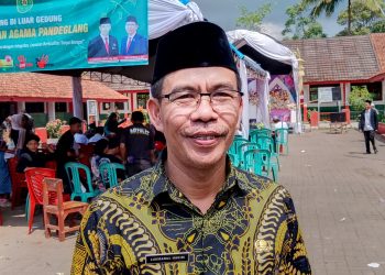 Jemaah Haji Asal Pandeglang Wafat di Tanah Suci
