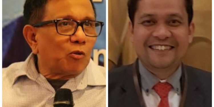 Ketua Umum PWI Pusat Hendry Ch Bangun: Edaran 19 Mei Palsu, Kami yang Sah Secara Hukum