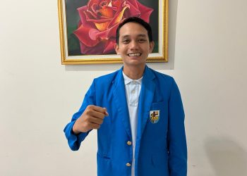 Untuk Bangun Pandeglang, KNPI Sambut dan Dukung Investor dengan Penuh Cinta
