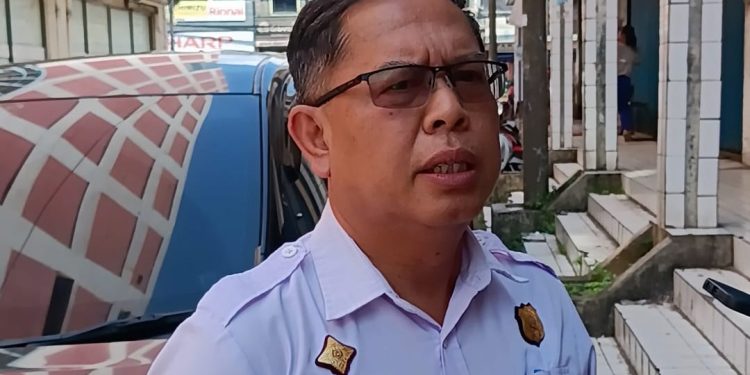 13 Titik PJU di JLS Cilegon Dibobol, 1.000 Meter Kabel Hilang