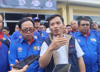 Efek Permasalahan Gas Industri, Banten Dihantui Potensi PHK Massal