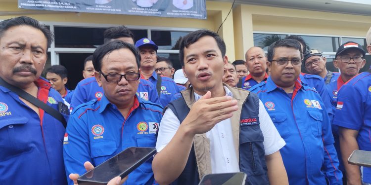 Efek Permasalahan Gas Industri, Banten Dihantui Potensi PHK Massal