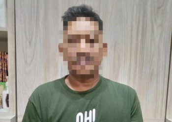 Bejat, Ayah Tiri di Kibin Setubuhi Gadis Berkebutuhan Khusus