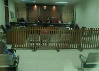 Mahkamah Agung Belum Putus Kasus Rudapaksa Anak Kandung yang Divonis Bebas Hakim PN Serang