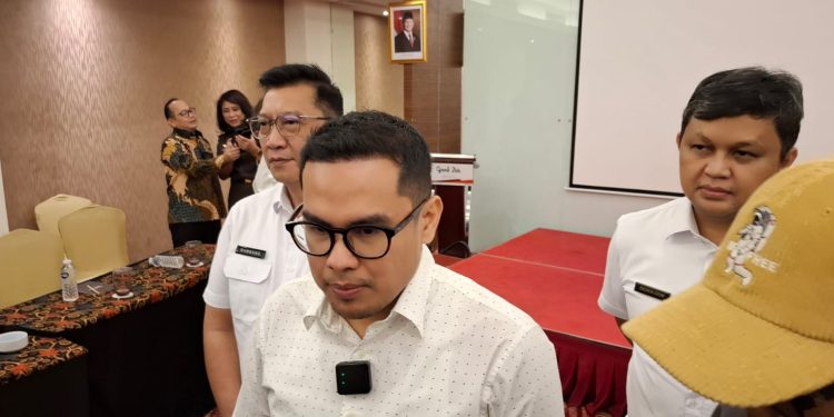Forkopimda Pelototi SPMB Tangsel, Targetkan Bebas Pungli dan Percaloan