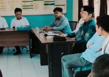 Komisi I DPRD Pandeglang Awasi Penggunaan Dana Desa