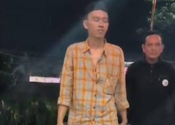 Menguat, Kasus Dugaan Penganiayaan oleh Keluarga Kades Pedaleman Disidik