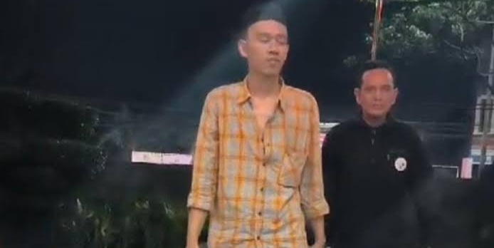 Menguat, Kasus Dugaan Penganiayaan oleh Keluarga Kades Pedaleman Disidik