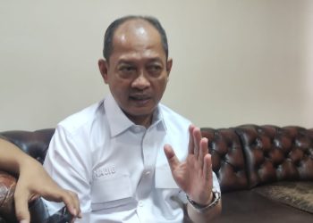 Soal Relokasi SDN Inpres Cikeusal, Najib Hamas Bakal Lakukan ini