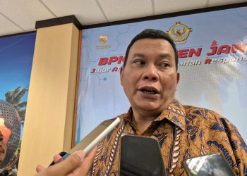 BPK Ingatkan Pemda di Banten Tindaklanjuti Temuan dalam 60 Hari