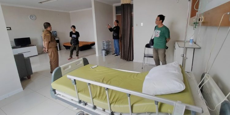 DPRD Lebak Minta Peran Puskesmas Ditingkatkan Jika Kebijakan Sistem KRIS Diterapkan