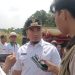 Cilegon Kena Sanksi KLH, Robinsar Janji Akan Benahi Tata Kelola Sampah