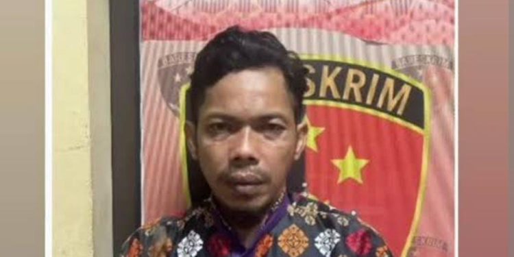 Setubuhi Santriwatinya, Pimpinan Ponpes Bani Ma’mun Dituntut 19 Tahun