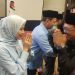 Setelah Dilantik, Zakiyah-Najib Akan Lakukan ini di 100 Hari Kerja