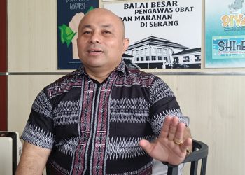 Produsen Air Kemasan Ini Beroperasi Kembali Setelah Produknya Kedapatan Mengandung Mikroba, Ini Respons Balai BPOM Serang