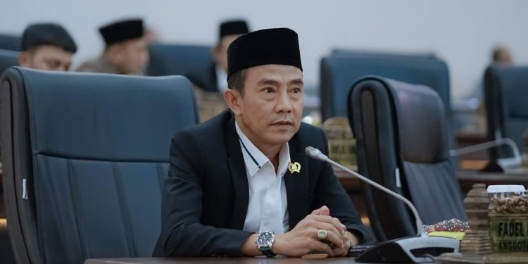 Pegawai Diminta Fokus Kinerja, Dewan: Jangan Kasak-kusuk Urusi Mutasi Jabatan
