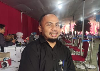 Di Hari Pertama, 16 Honorer Tak Ikut Tes PPPK Gelombang II