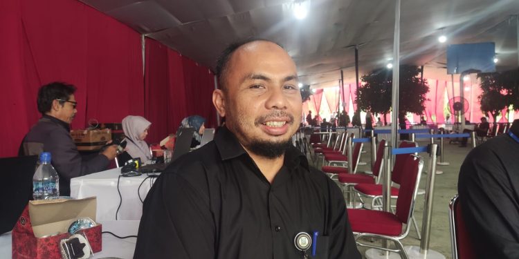 Di Hari Pertama, 16 Honorer Tak Ikut Tes PPPK Gelombang II
