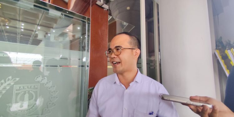 DPRD Dukung Peserta Seleksi RSUD Cilograng Lapor ke PTUN